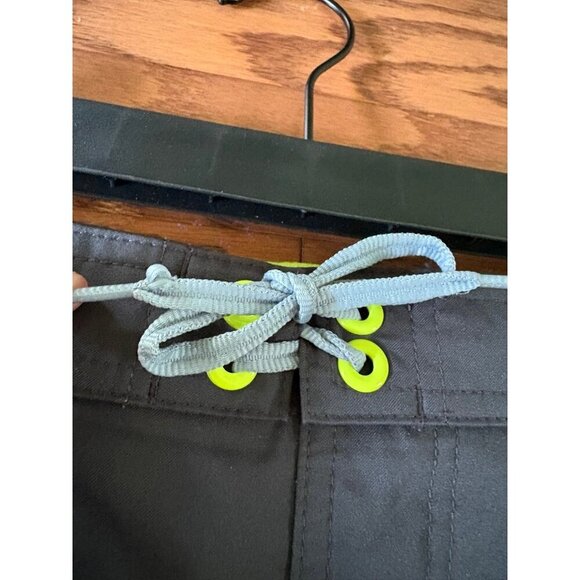 Mens Nike Swim Shorts Medium - Picture 3 of 6